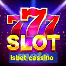 isbet cassino